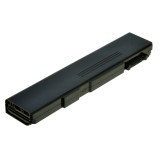 Batterie ordinateur portable PABAS223 pour (entre autres) Toshiba Tecra A11 - 5200mAh
