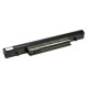 Batterie ordinateur portable PABAS246 pour (entre autres) Toshiba Tecra R850 - 5200mAh