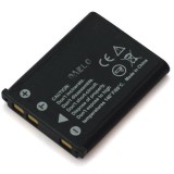 Batterie d'appareil photo compatible avec Avant S5v2, S6v2, S6v3 - Lithium-Ion 740mAh