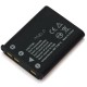 Batterie d'appareil photo compatible avec Avant S5v2, S6v2, S6v3 - Lithium-Ion 740mAh