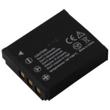 Batterie d'appareil photo compatible avec Avant S8, S8×6, S10 et S10×6, lithium-ion 1000mAh