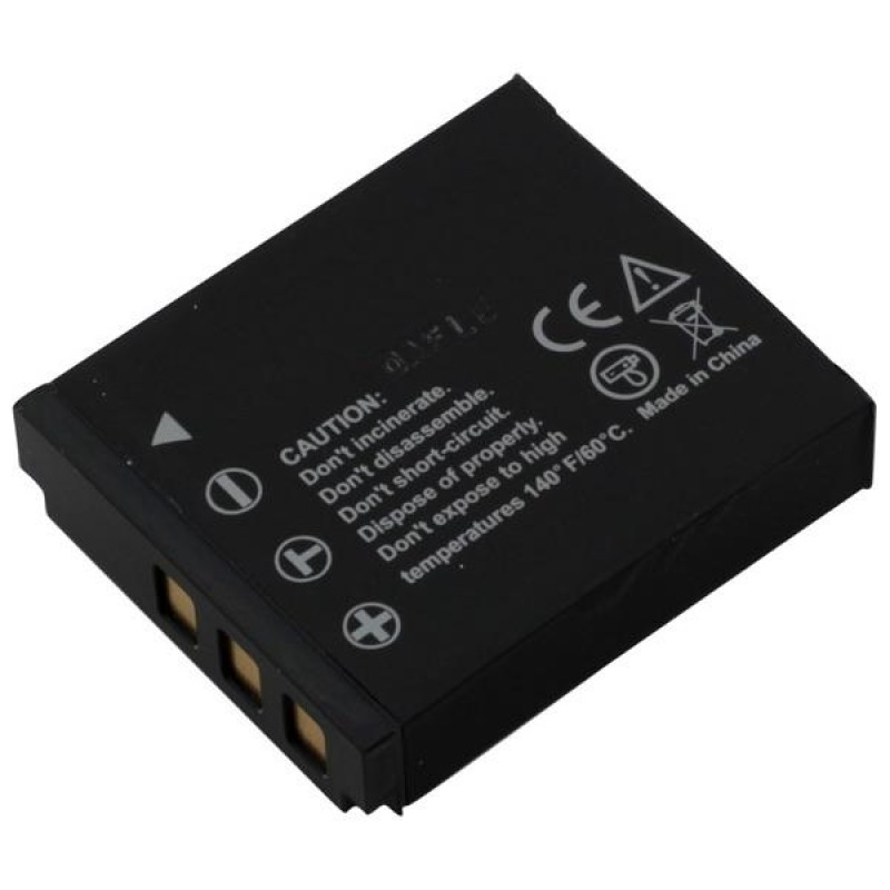 Camera-accu voor Avant S8, S8Ã6, S10 en S10Ã6