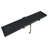 Laptop batteri PP22AT140Q-1 för bl.a. Lenovo Y70-70 - 7400mAh