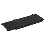 Laptop batteri PXR51 för bl.a. Dell Inspiron 15 7547, Inspiron 15 7548 - 3874mAh