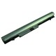 Laptop batteri RA04 til bl.a. HP ProBook 430, 430 G1 - 2200mAh