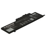 Laptop batteri RHN1C för bl.a. Dell Inspiron 11 3147 - 3800mAh