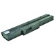 Laptop batteri S26391-F574-L100 för bl.a. Fujitsu Siemens LifeBook NH751 - 4600mAh