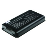 Laptop-accu SDI-MFS-SS-26C-06 voor oa Fujitsu Siemens Esprimo Mobile X9510 - 5200mAh