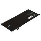 Laptop batteri TP1GT för bl.a. Dell XPS 13 9360 - 8085mAh