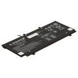 Laptop batteri TPN-Q178 för bl.a. SPECTRE X360 13-AC063DX - 5020mAh