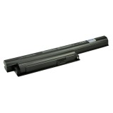 Laptop-accu VGP-BPL26 voor oa Sony Vaio VPC-CA15FA - 5200mAh