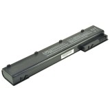 Batterie ordinateur portable VH08 pour (entre autres) HP EliteBook 8560w Mobile Workstation - 5200mAh