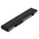 Laptop batteri WU852 för bl.a. Dell Latitude E5400 - 5200mAh
