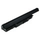 Laptop batteri WU946 för bl.a. Dell Studio 15 - 6600mAh