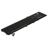 Laptop batteri GPM03 för bl.a.   - 8083mAh - Original Universeel