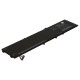 Laptop batteri GPM03 för bl.a.   - 8083mAh - Original Universeel