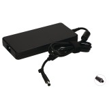 Datorladdare 693706-001 - Original Universeel