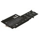 Laptop batteri PK03XL til bl.a. HP Envy X360 - 4810mAh - Original HP