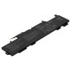 Laptop batteri SS03XL för bl.a. HP EliteBook 840 G5 - 4113mAh - Original HP