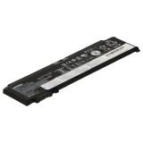 Laptop batteri SB10J79003 för bl.a. Lenovo ThinkPad T460s - 2270mAh - Original Lenovo