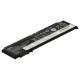 Laptop batteri SB10J79003 för bl.a. Lenovo ThinkPad T460s - 2270mAh - Original Lenovo