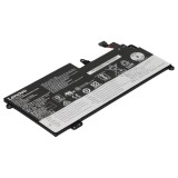 Laptop batteri 01AV436 för bl.a. Lenovo Thinkpad 13 20J1 - 3690mAh - Original Lenovo