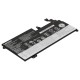 Laptop batteri 01AV436 för bl.a. Lenovo Thinkpad 13 20J1 - 3690mAh - Original Lenovo