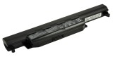 Laptop accu 0B110-00050900 voor o.a. Asus K55 - 5200mAh