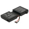 Laptop accu 0G33TT voor o.a. Dell Alienware M17X-R5 - 5200mAh