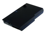 Laptop accu 0Y887 voor o.a. Dell Latitude D600 - 4400mAh