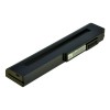 Laptop accu 15G10N373800 voor o.a. Replacement for Asus A32-M50 - 4400mAh