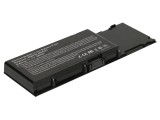 Laptop accu 312-0868 voor o.a. Dell Precision M6400, M6500 - 7800mAh