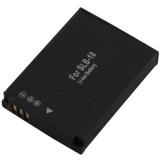 Kamerabatteri SLB10 till BenQ kamera G1