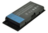Laptop accu 312-1177 voor o.a. Dell Precision M4600, M6600, M6700 - 7800mAh