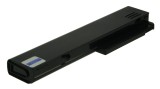 Laptop accu 397809-242 voor o.a. HP nx6110, nc6100, nc6120 - 4600mAh