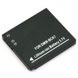 Kamerabatteri DMW-BCK7 till Panasonic kamera