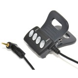 JJC SR-VD1 télécommande pour caméscopes Sony avec connexion LANC/ACC