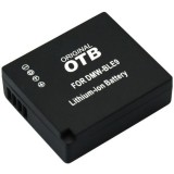 Kamerabatteri DMW-BLE9 till Panasonic kamera