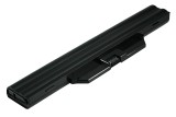 Laptop accu 451086-162 voor o.a. HP 6720s - 5200mAh Laptop accu 451086-162 voor o.a. HP 6720s - 5200mAh