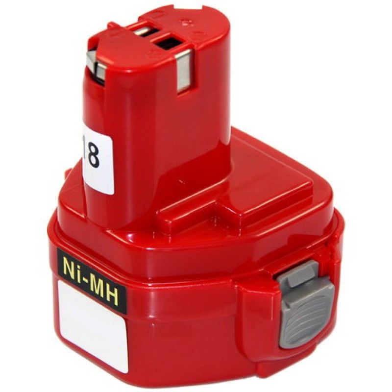 Gereedschaps Accu - compatible met Makita 192696-2