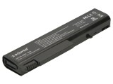 Laptop accu 463310-542 voor o.a. HP EliteBook 6930p - 5200mAh