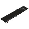 Laptop accu 4GVGH voor o.a. Dell Precision 5510 - 7260mAh