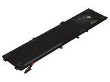 Laptop accu 4GVGH voor o.a. Dell Precision 5510 - 7260mAh