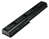 Laptop accu 534116-291 voor o.a. HP Pavilion DV7-1000 - 5200mAh
