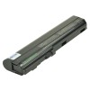 Laptop accu 632015-242 voor o.a. HP EliteBook 2560p - 5200mAh