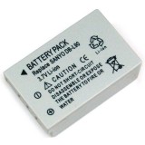 Kamera batteri DB-L90 til Sanyo video kamera