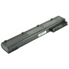 Laptop accu 632427-001 voor o.a. HP EliteBook 8560w Mobile Workstation - 5200mAh