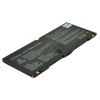 Laptop accu 636146-001 voor o.a. HP ProBook 5330m - 2800mAh