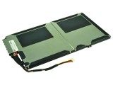 Laptop accu 681949-001 voor o.a. HP Envy 4-10xx, 4-11xx Series - 3514mAh