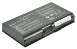 Laptop accu 70-NFU1B1100Z voor o.a. Asus A42-M70 - 5200mAh